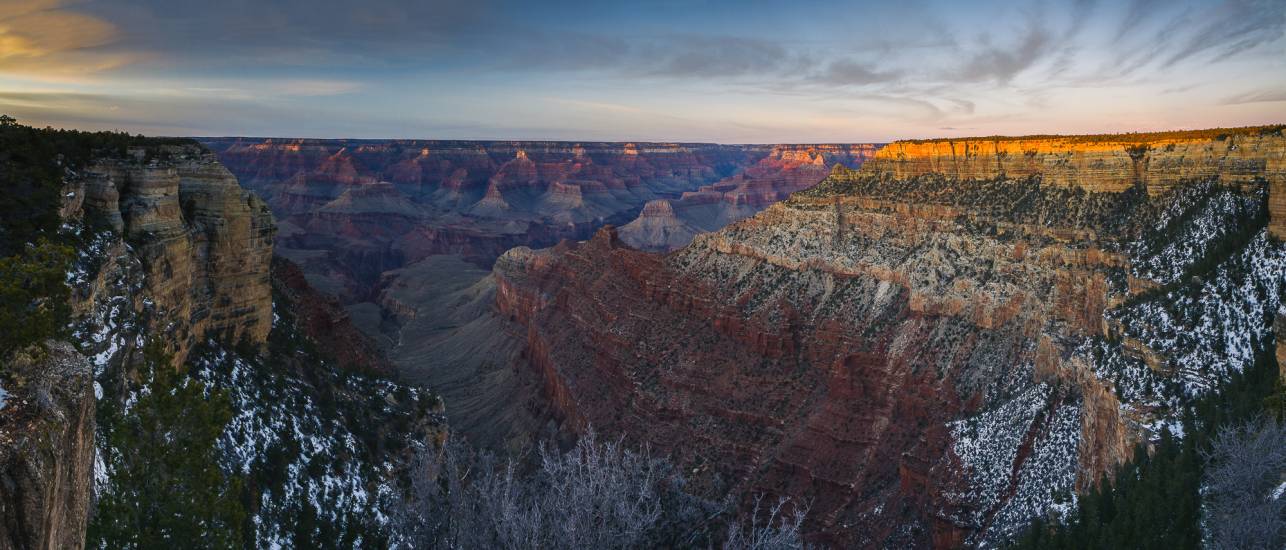 Photo - USA - Grand Canyon #41